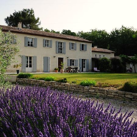 Mas De Lure Acomodação com café da manhã Salon-de-Provence Exterior foto